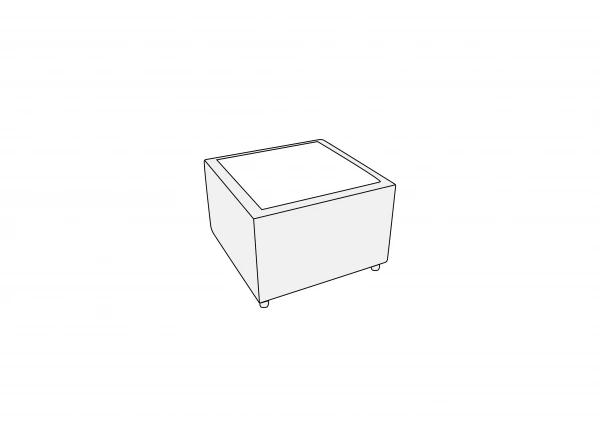 Столик угловой СтУ. Фото 1