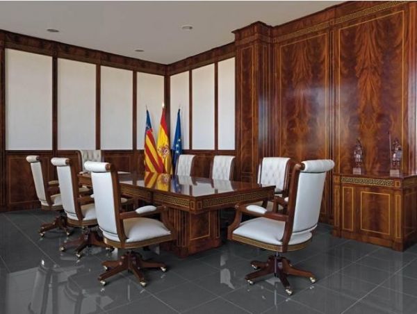 Столы Art&Luxe. Фото 2