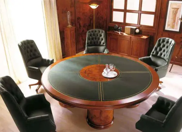 Стол переговорный Art & Moble. Фото 1