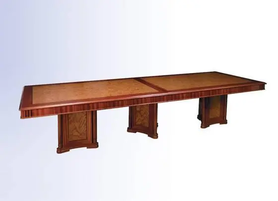 Стол для переговоров Berkeley. Фото 1