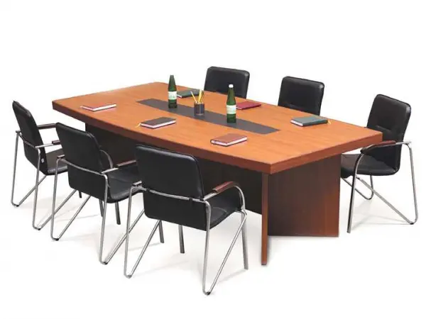 Стол для переговоров BRISTOL. Фото 1