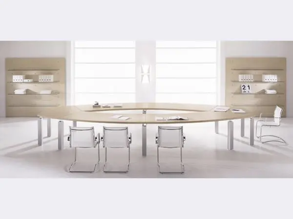 Стол для переговоров City. Фото 1