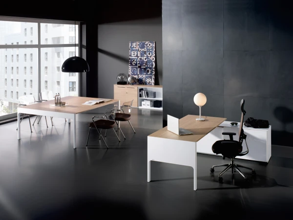 Столы для переговоров Lance. Фото 1