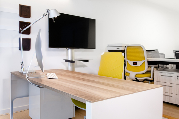 Столы для переговоров Lance. Фото 11