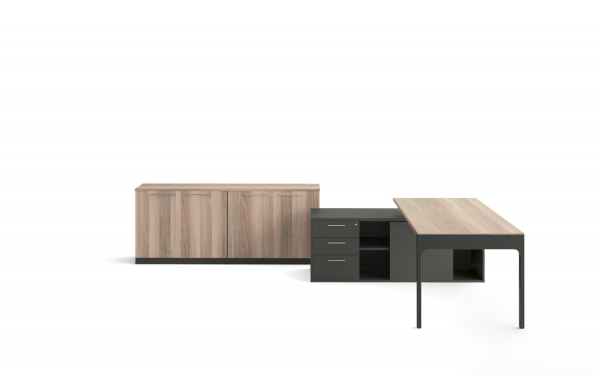 Столы для переговоров Lance. Фото 12