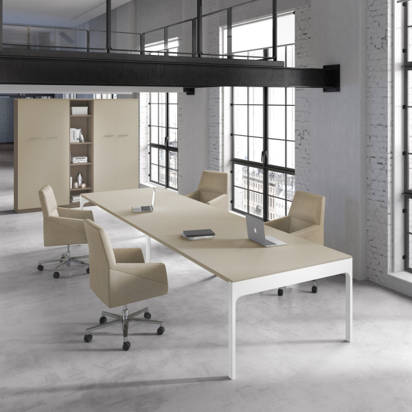 Столы для переговоров Lance. Фото 15