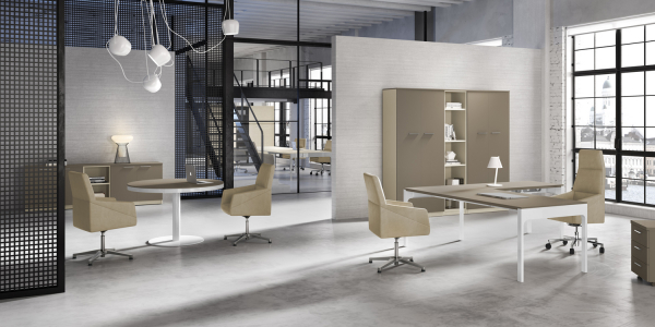 Столы для переговоров Lance. Фото 16