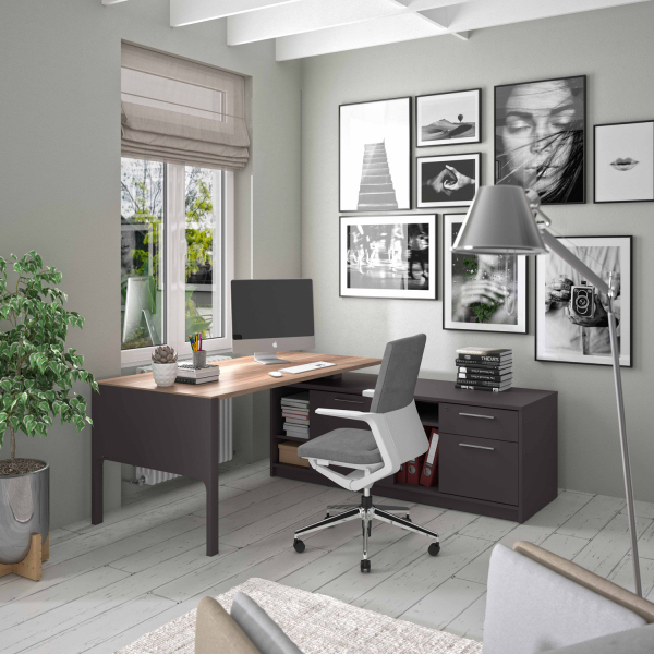 Столы для переговоров Lance. Фото 3