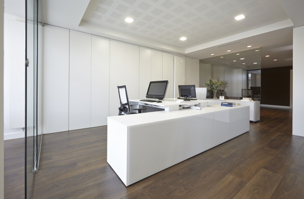 Столы для переговоров Lance. Фото 23