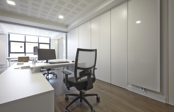 Столы для переговоров Lance. Фото 24