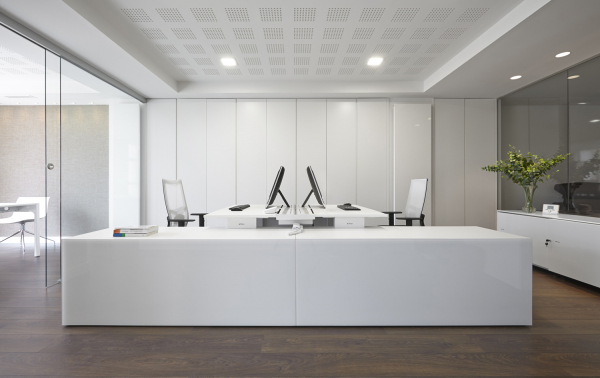 Столы для переговоров Lance. Фото 25