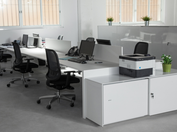 Столы для переговоров Lance. Фото 27