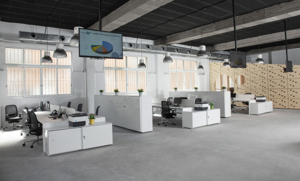 Столы для переговоров Lance. Фото 28