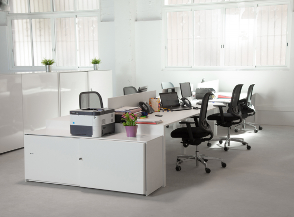 Столы для переговоров Lance. Фото 29