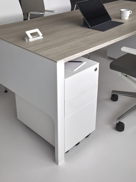 Столы для переговоров Lance. Фото 4