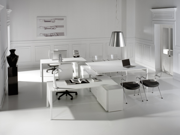 Столы для переговоров Lance. Фото 31