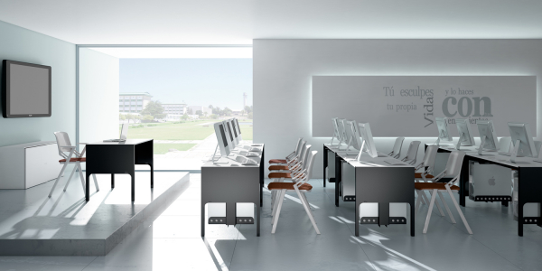 Столы для переговоров Lance. Фото 33