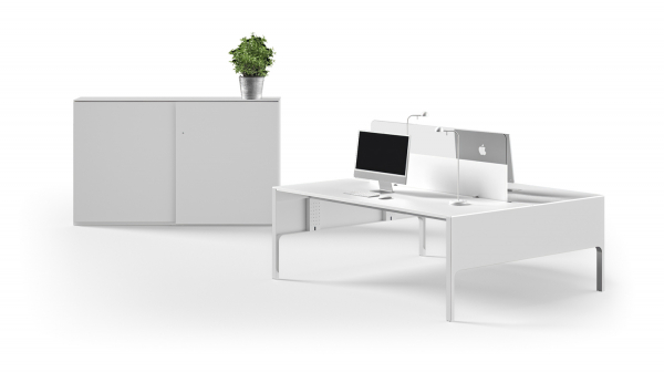 Столы для переговоров Lance. Фото 35