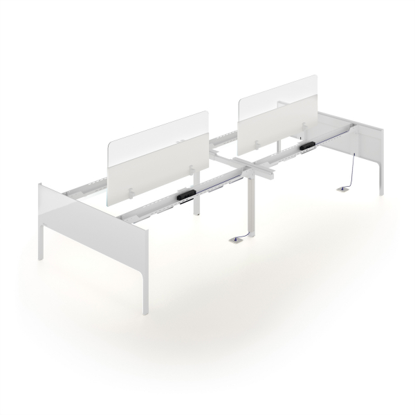 Столы для переговоров Lance. Фото 36