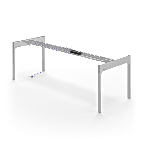 Столы для переговоров Lance. Фото 37