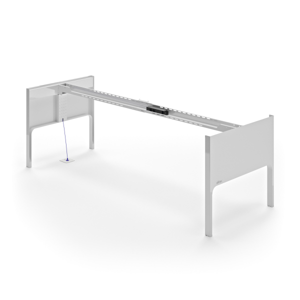 Столы для переговоров Lance. Фото 38