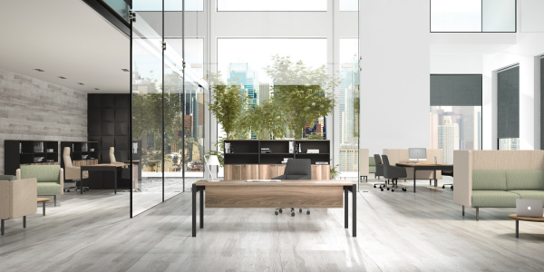 Столы для переговоров Lance. Фото 39