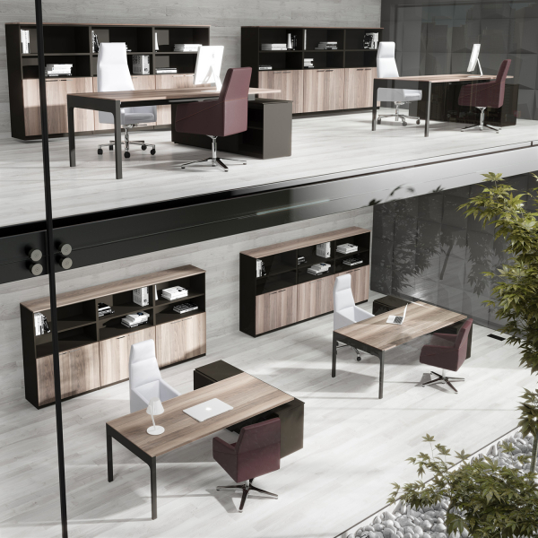 Столы для переговоров Lance. Фото 41