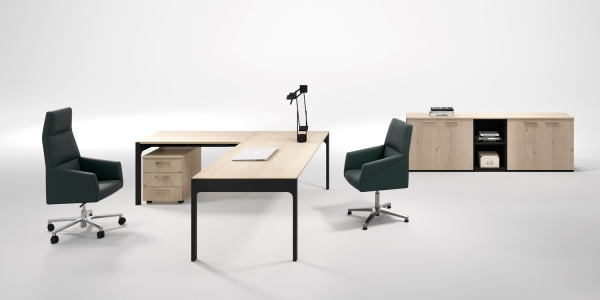 Столы для переговоров Lance. Фото 42