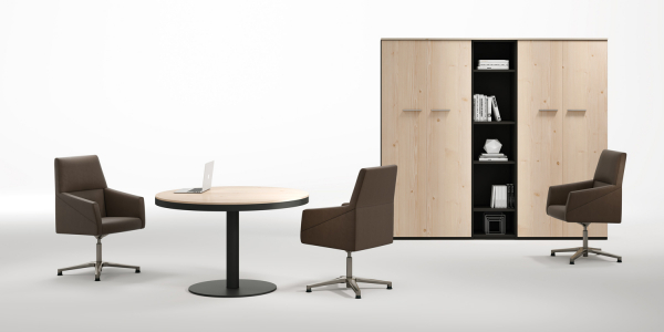 Столы для переговоров Lance. Фото 43