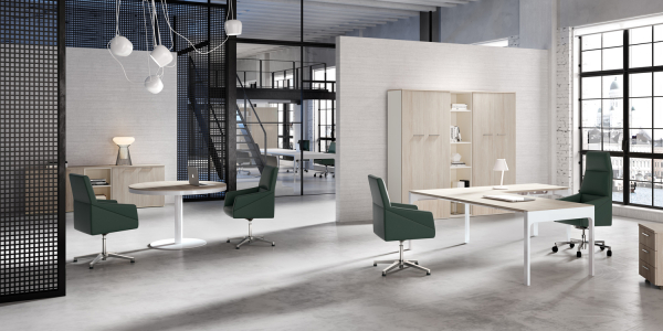 Столы для переговоров Lance. Фото 46