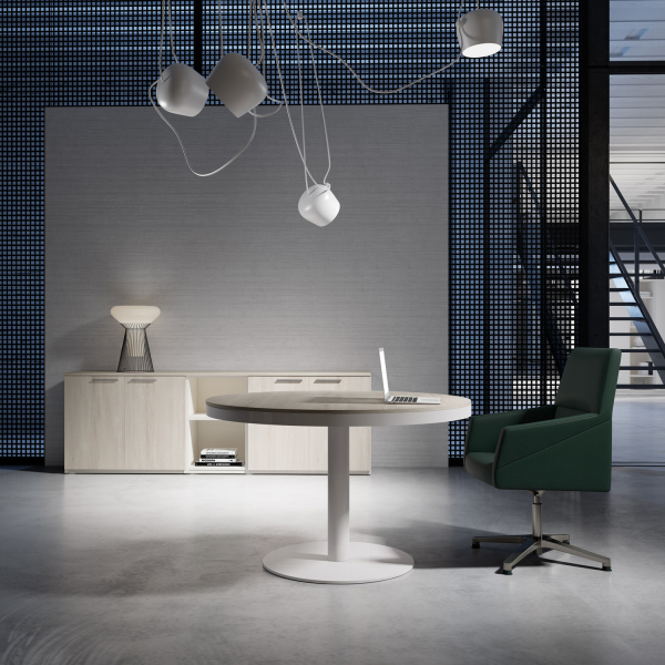 Столы для переговоров Lance. Фото 47