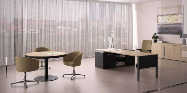 Столы для переговоров Lance. Фото 50