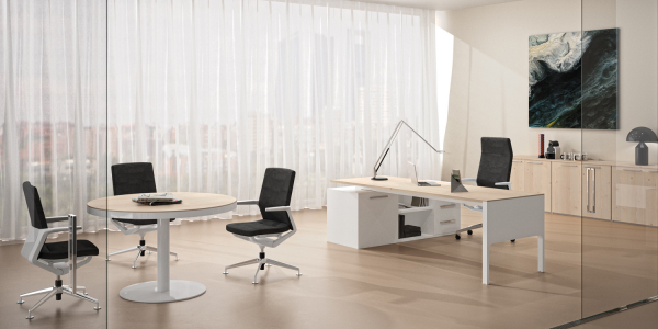 Столы для переговоров Lance. Фото 51