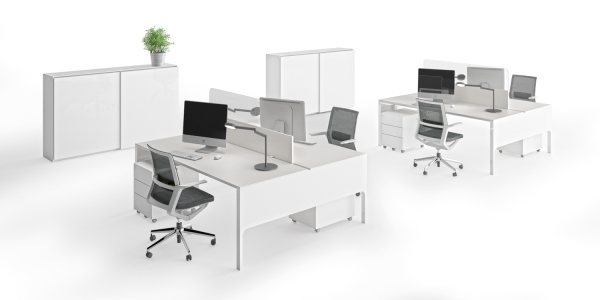 Столы для переговоров Lance. Фото 53