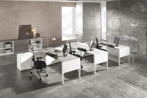 Столы для переговоров Lance. Фото 7