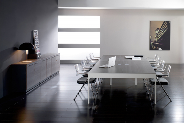 Столы для переговоров Lance. Фото 9