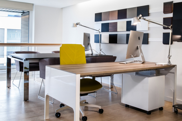 Столы для переговоров Lance. Фото 10