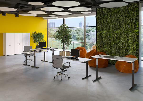 Столы для переговоров MOVE UP. Фото 2