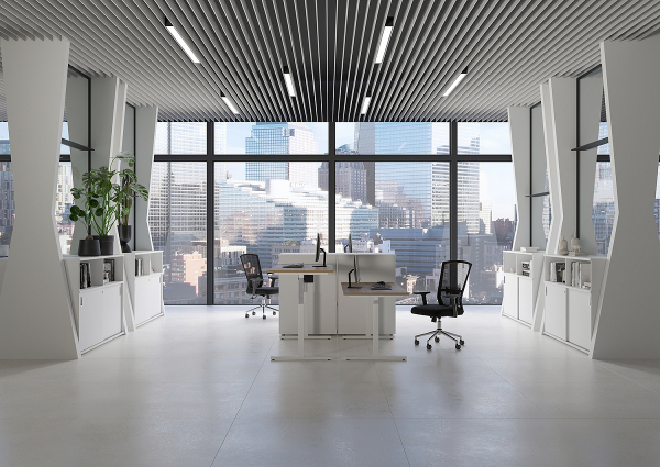 Столы для переговоров MOVE UP. Фото 3