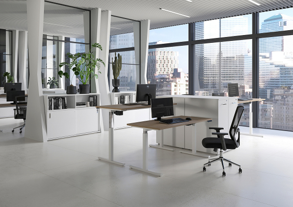 Столы для переговоров MOVE UP. Фото 4