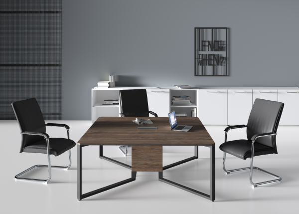 Мебель для персонала Summit. Фото 2