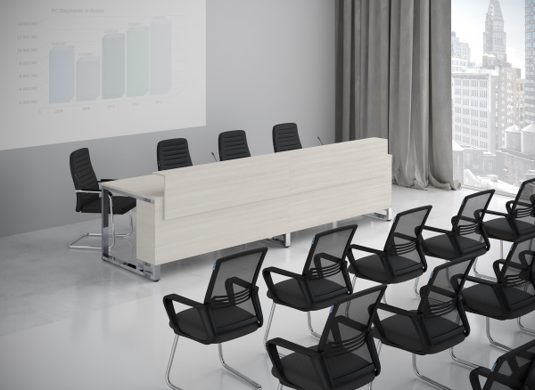 Мебель для персонала Summit. Фото 13