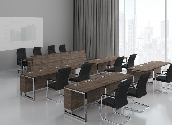 Мебель для персонала Summit. Фото 15