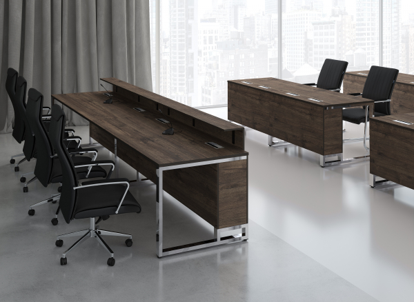 Мебель для персонала Summit. Фото 16