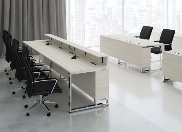 Мебель для персонала Summit. Фото 18