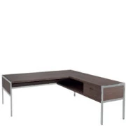 Столы для руководителя G022 - Матовая отделка. Фото 1