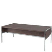 Столы для руководителя G026 - Матовая отделка. Фото 1