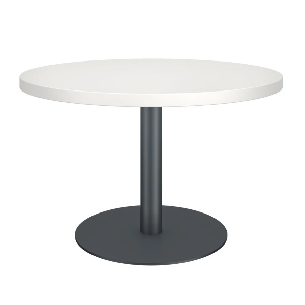 Столы для совещаний круглые NX617. Фото 1