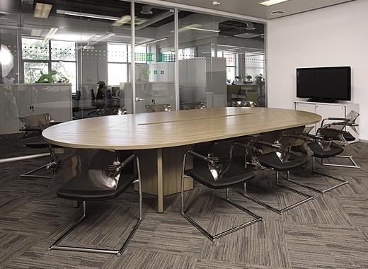 Столы Ekis. Фото 2