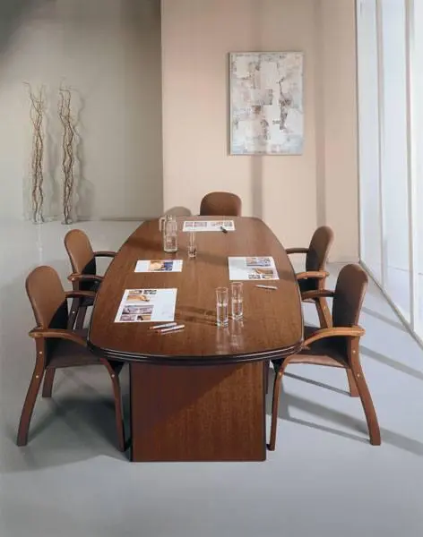 Стол для переговоров МАСТЕР. Фото 1